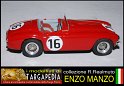 Ferrari 340 America Touring n.16 Le Mans 1952 - Tron 1.43 (6)